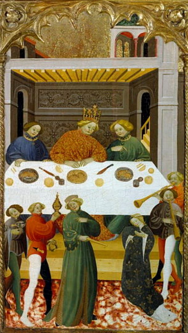 Juan de Sevilla (XVe siècle - ?) - photo 1